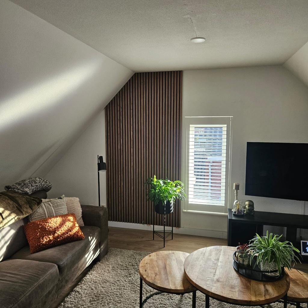 akoustische wandpanelen 60x260x21, Ophalen, Nieuw