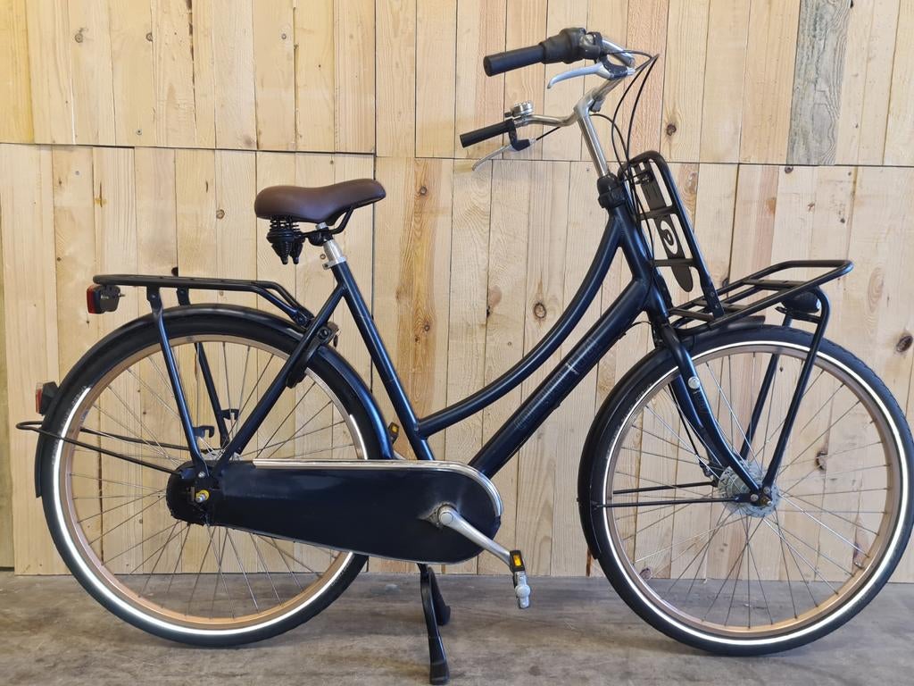 Cortina U4 Nexus 7 i.z.g.s factuur en garantie 57cm, 56 cm of meer, Ophalen of Verzenden, Zo goed als nieuw, Overige merken