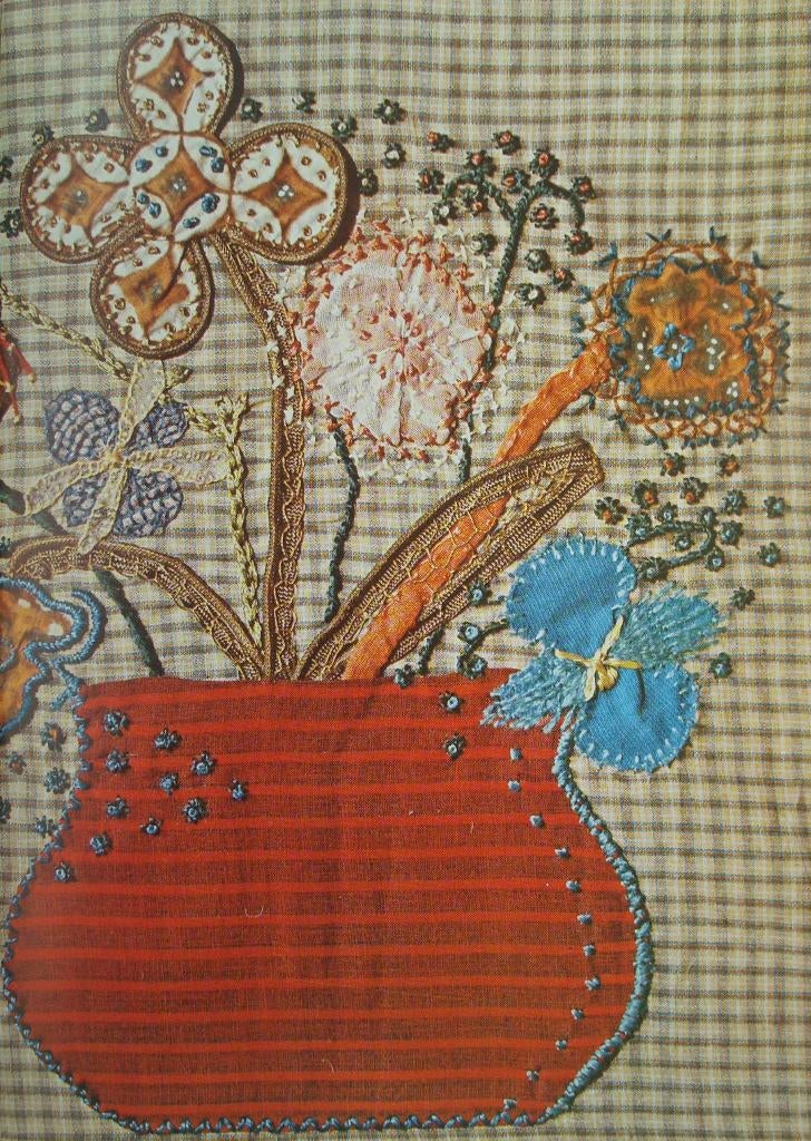 B.C. Jelles - Het grote handwerkboek, Ophalen, Gelezen, Breien en Haken