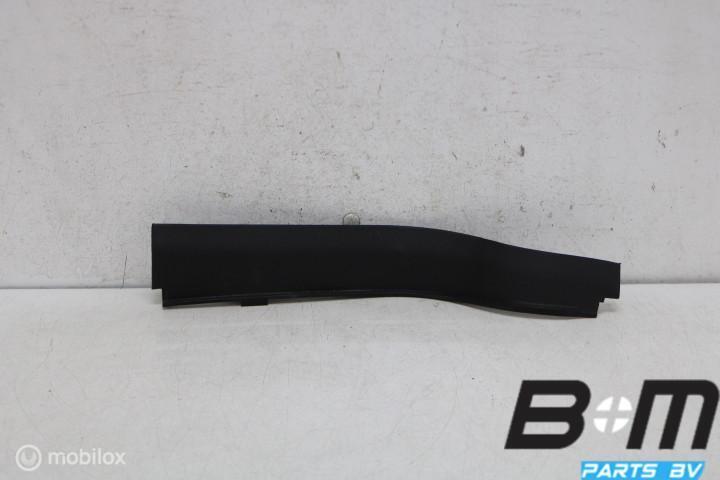 A-stijl bekleding links VW Golf 8 R 5H0868223B, Auto-onderdelen, Interieur en Bekleding, Gebruikt