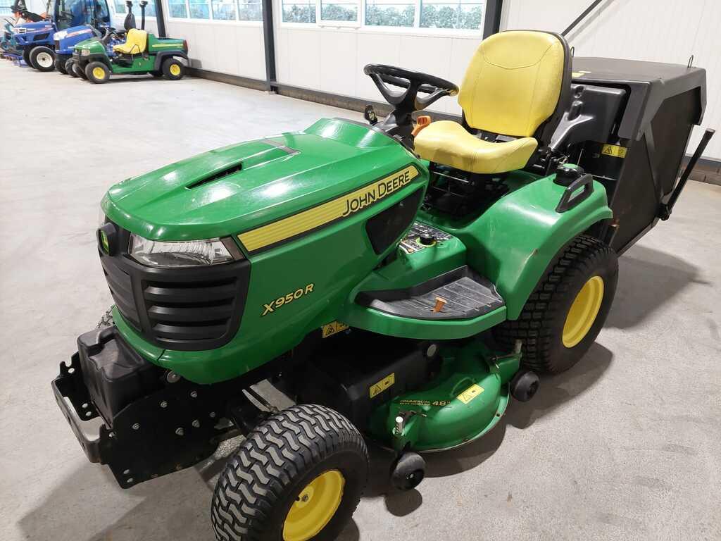 John Deere dieselzitmaaier, Tuin en Terras, Zitmaaiers, John Deere, JDFCustomerSupport@JohnDeere.com, John-Deere-Strasse 169190
Walldorf, DE