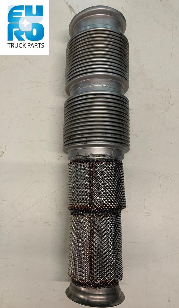 VOLVO FH16 UITLAATPIJP 22150173NO 23125631, Uitlaatsystemen, -, -, Nieuw