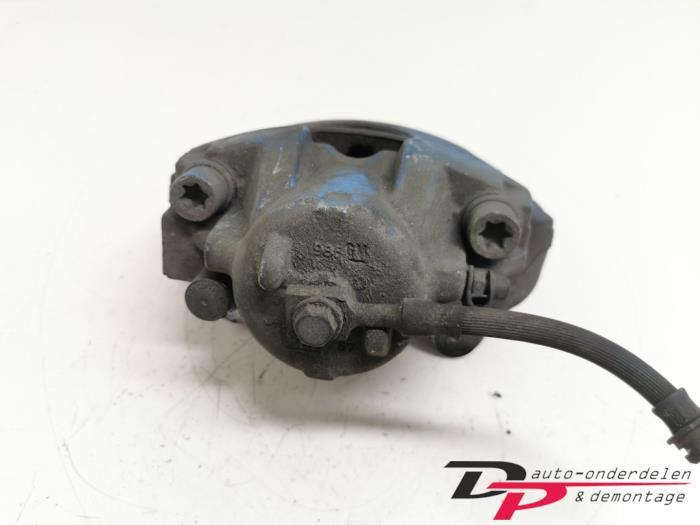 Remklauw (Tang) rechts-voor van een Opel Vectra, Gebruikt, -, -, Opel