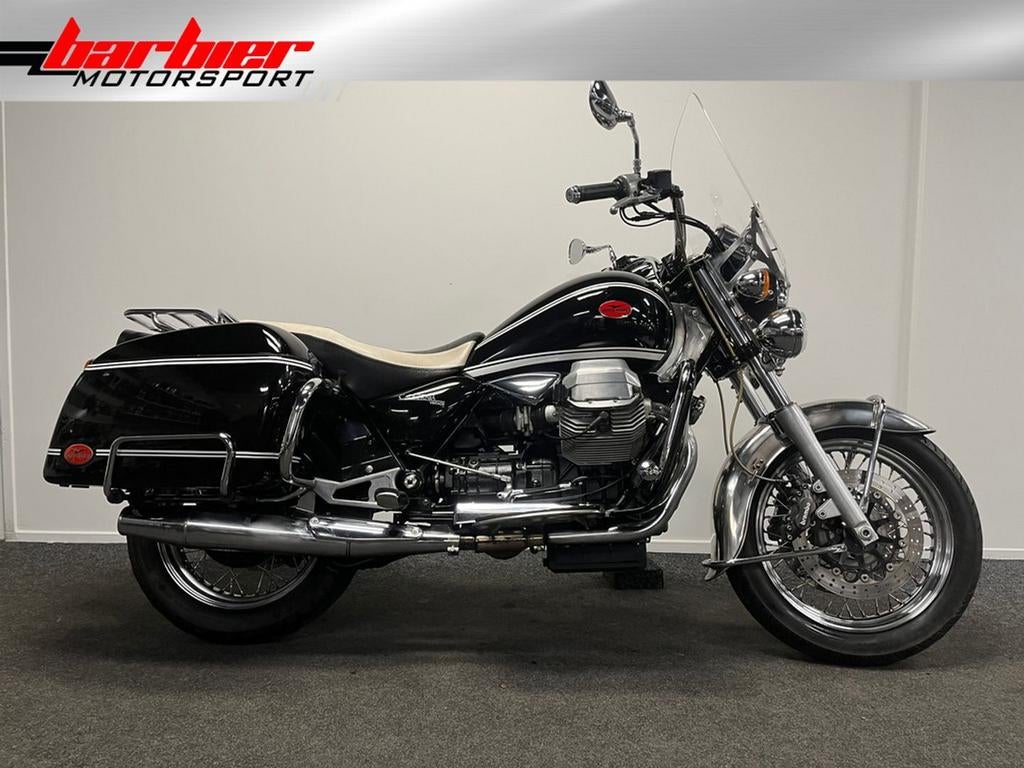 Moto Guzzi CALIFORNIA 1100 VINTAGE (bj 2006)