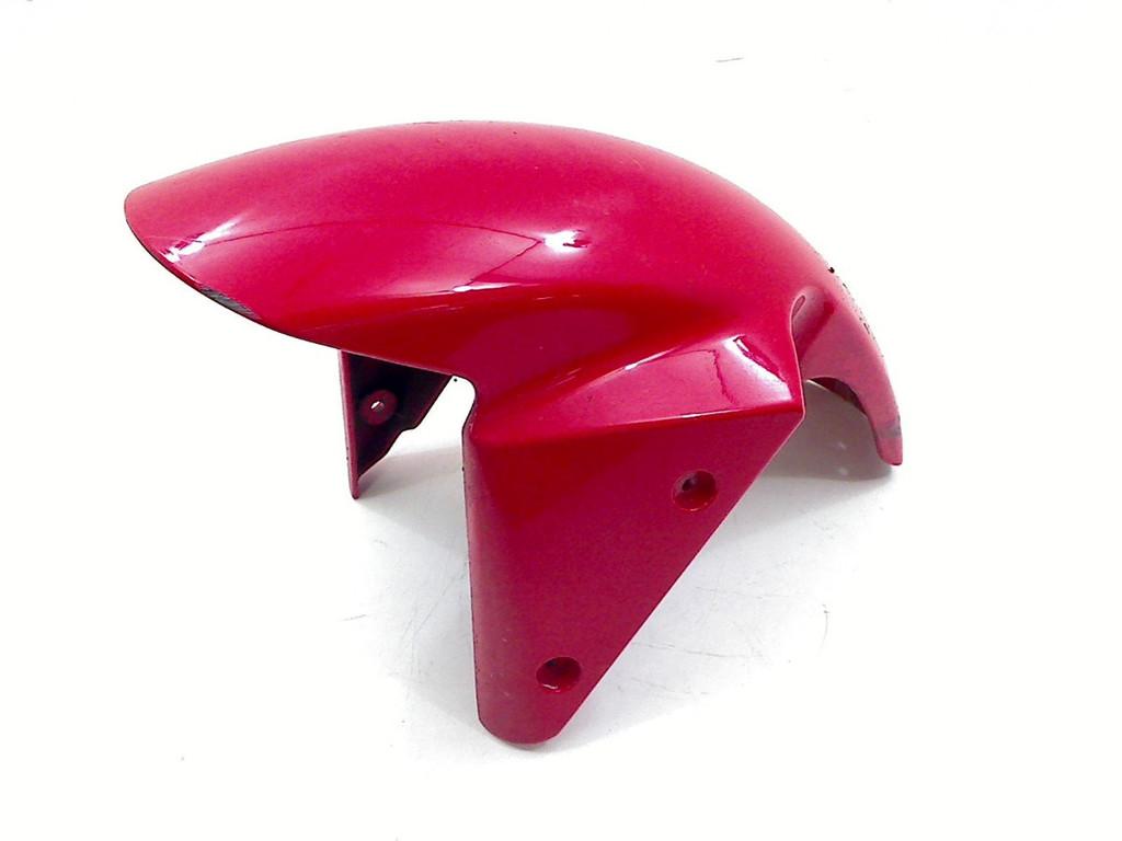 SPATBORD VOOR Kawasaki Z 1000 2003-2006 (Z1000 ZR1000A), Dhr. S. di Majo, Gebruikt, Info@cama-motorparts.nl, P.J. Troelstraweg 8 8
3144 CX  MAASSLUIS, NL