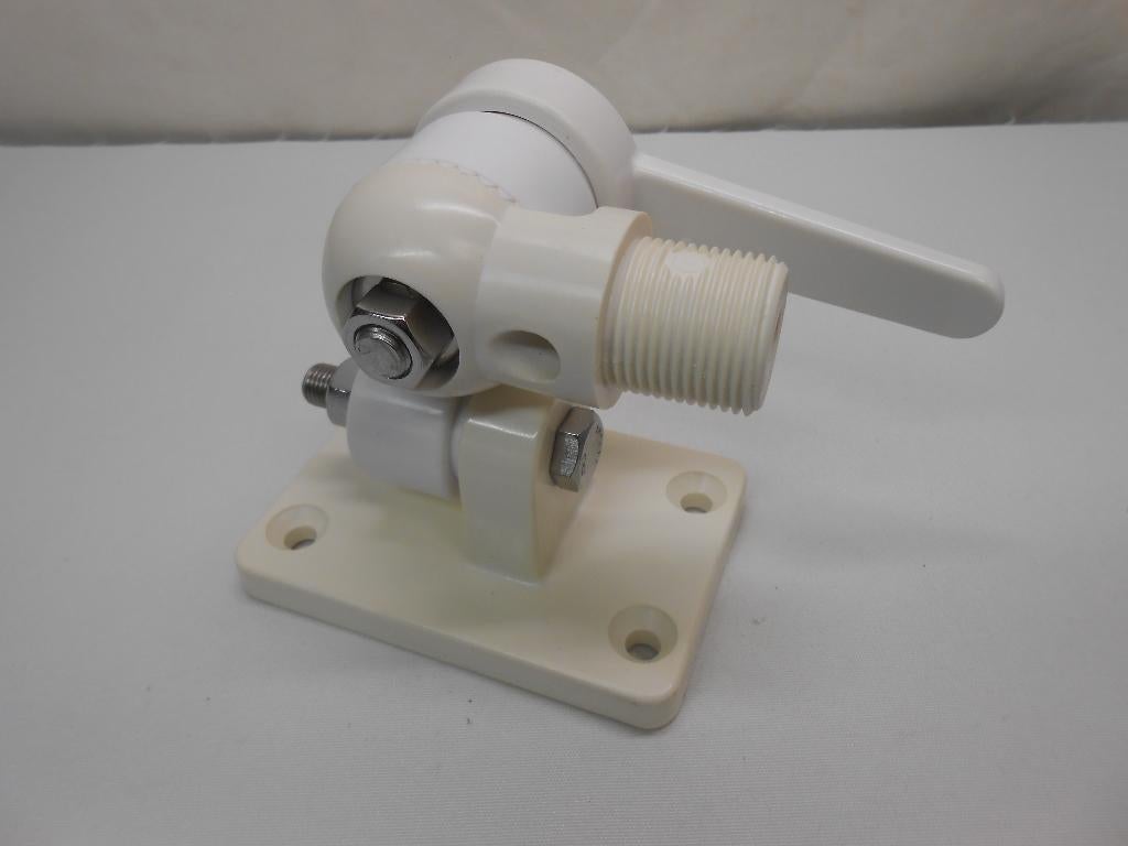 Draaibare / Kantelbare Antennevoet, Shakespeare, Ophalen of Verzenden, Nieuw, Overige typen