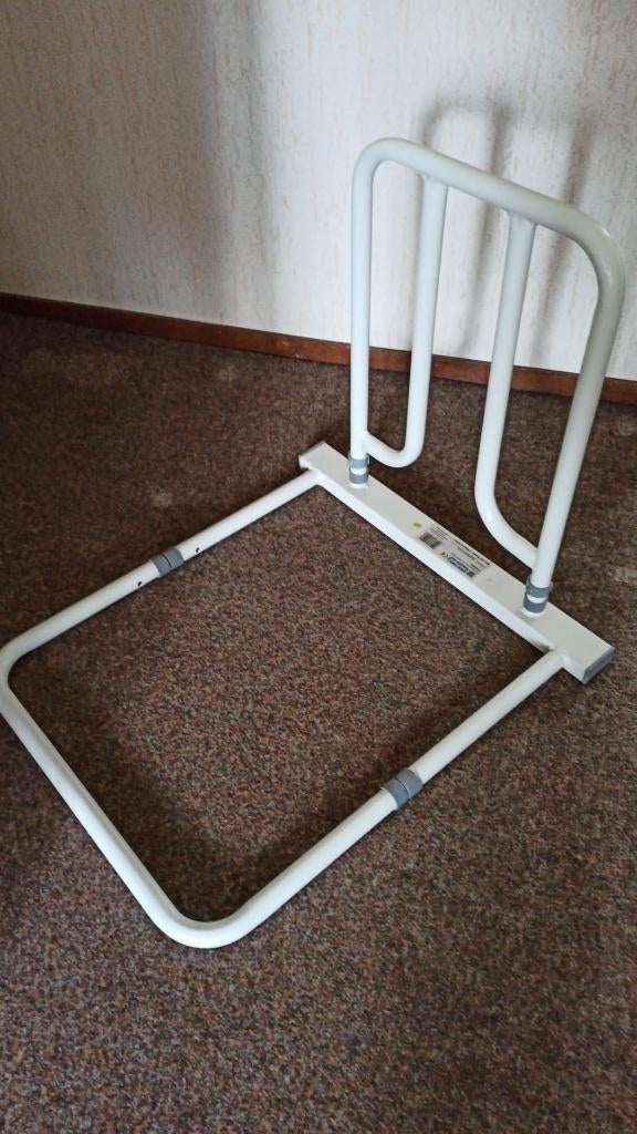 Bedsteun, Diversen, Verpleegmiddelen, Ophalen, Gebruikt