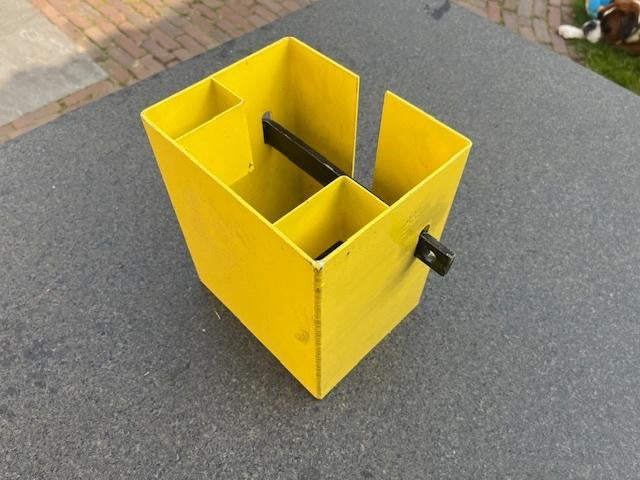 Universeel Disselslot, Ophalen of Verzenden, Gebruikt