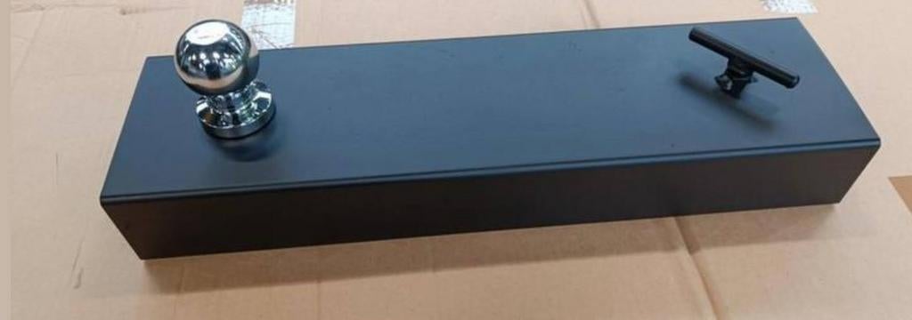 NIEUW!! Rangeerhulp/ verplaatshulp heftruck, Ophalen of Verzenden