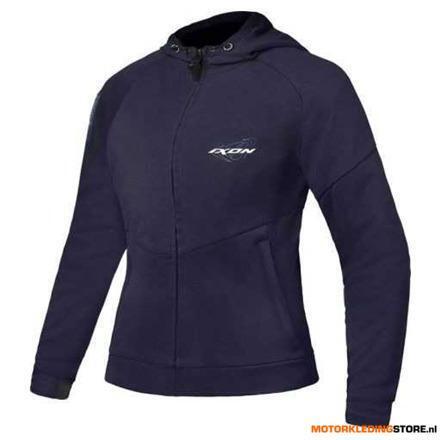 IXON Ixon Touchdown Textiele motorjas, Blauw, Ophalen of Verzenden, Nieuw met kaartje