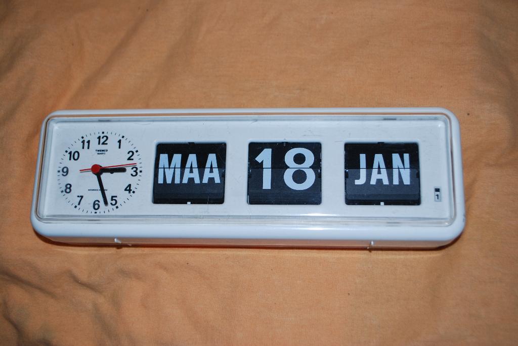 Twemco BQ 38 voor handige Harry, Ophalen of Verzenden