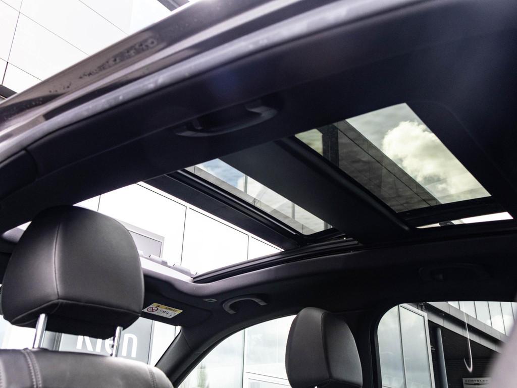 Alfa Romeo Stelvio 2.0 T AWD B-Tech 280pk Q4 | Pano-dak | Le, Euro 6, 4 cilinders, Leder, Bedrijf