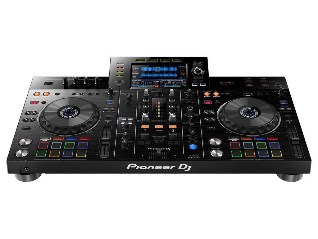 Pioneer DJ XDJ RX2 RX 2 XDJRX2 standalone RB Controller, Ophalen, Zo goed als nieuw, Dj-set, Pioneer
