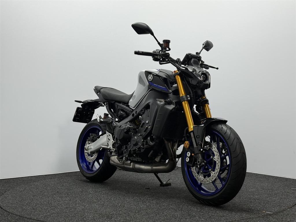 Yamaha MT 09 SP ABS - foto 3