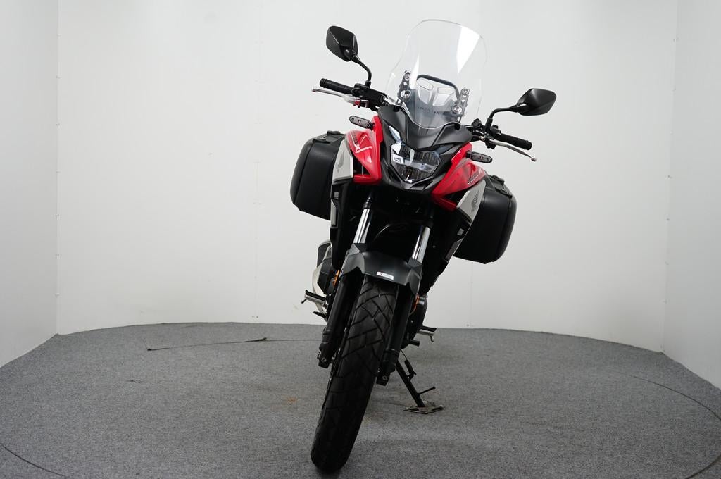 Honda CB 500 XA (bj 2021) - foto 3