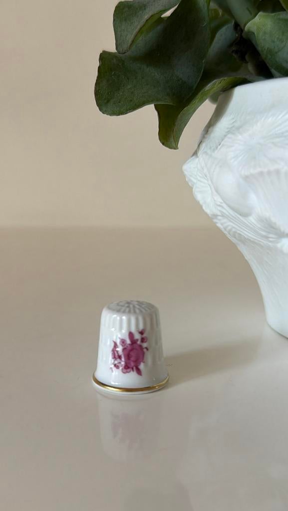 AK Kaiser Apponyi Pink vingerhoedje, Ophalen of Verzenden, Zo goed als nieuw