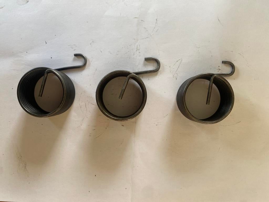 Kickstartveer voor Yamaha FS1 / DT50, Ophalen of Verzenden, Nieuw, Blok, Yamaha