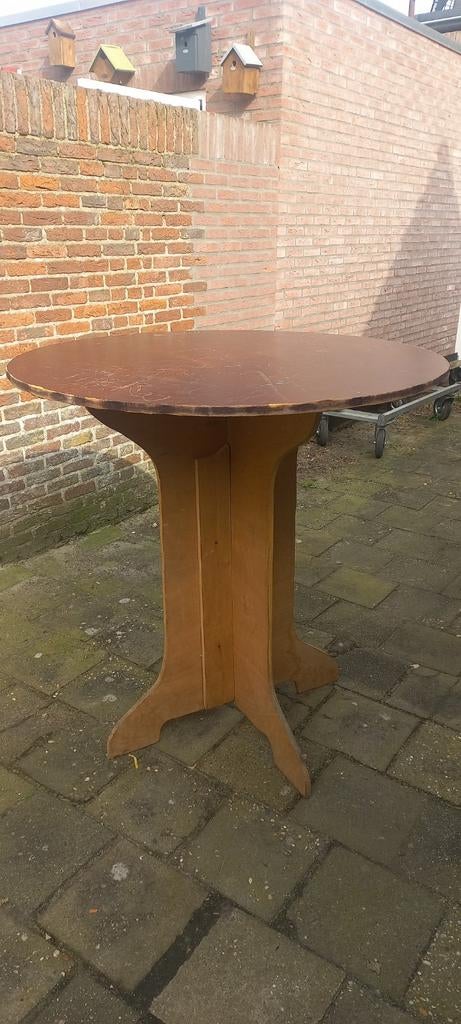 Bartafel 1.20 cm, Ophalen, Gebruikt