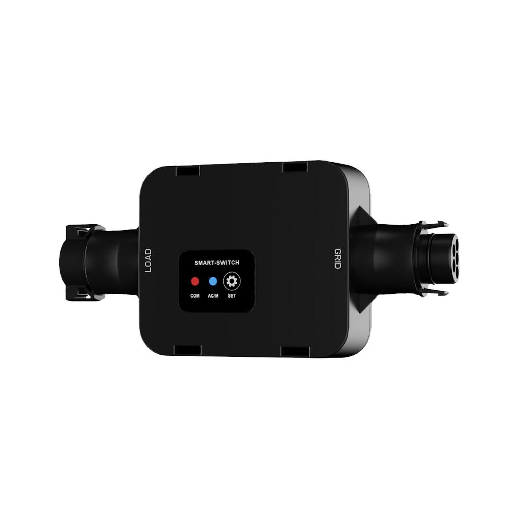 Deye SUN-SMART-SWITCH01P3 Slimme Schakelaar, Verzenden, Nieuw, Overige typen