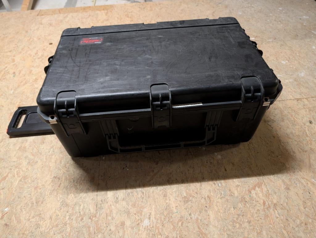 SKB 3i-2918-10 Waterdichte Koffer, Muziek en Instrumenten, Behuizingen en Koffers, Ophalen, Gebruikt, Overige instrumenten