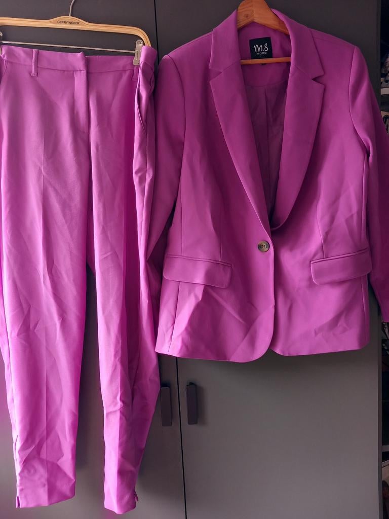 Pak ms mode., Ophalen of Verzenden, Zo goed als nieuw, Maat 42/44 (L)