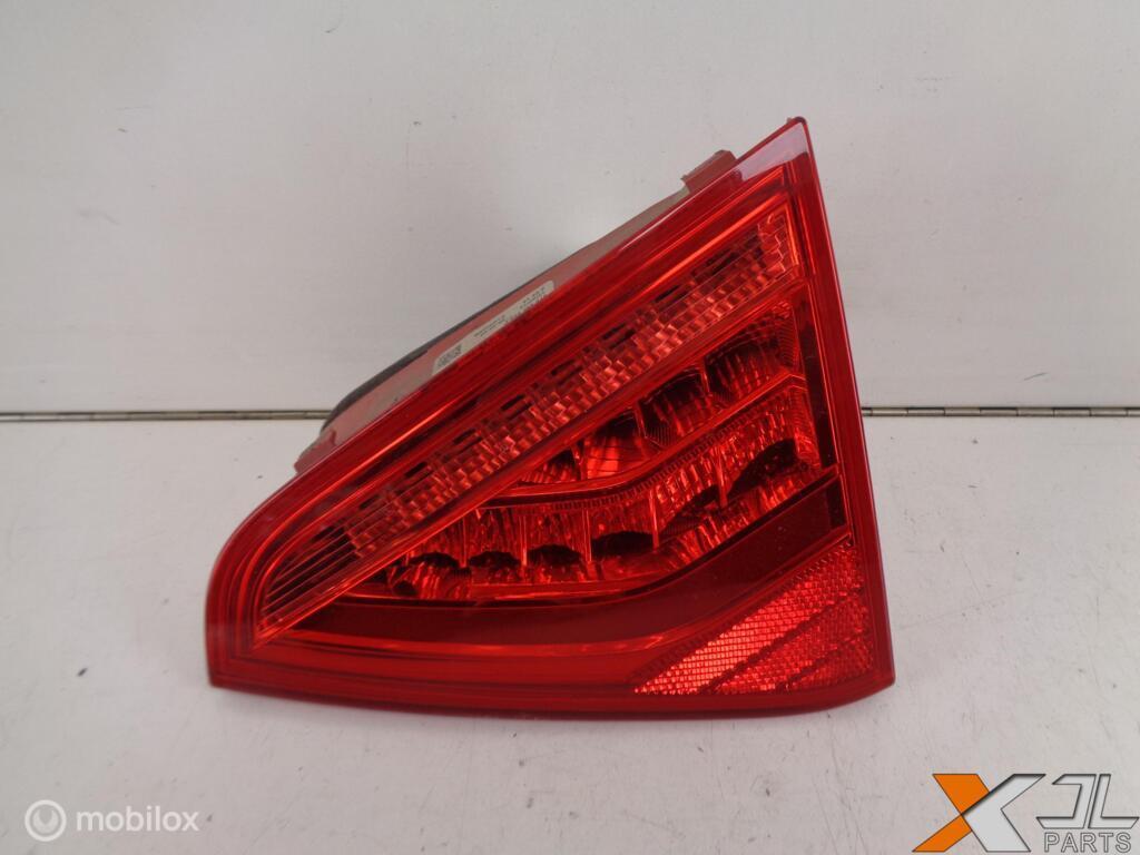 A5 8T LED ACHTERLICHT RECHTS BINNEN  8T0945094C, Audi, Gebruikt, Audi, Ophalen of Verzenden