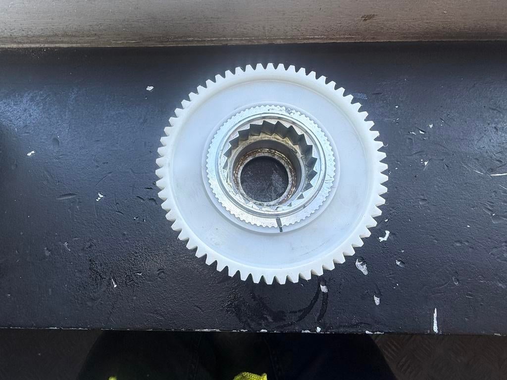 Bosch Gen1 Classic teflon tandwiel, Bosch, Overige typen, Info@bosch.de, Ophalen of Verzenden