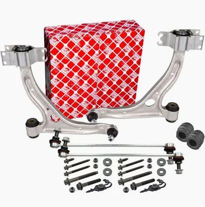 Mercedes W246 draagarmen Mercedes W176 draagarm Mercedes GLA, -, -, Nieuw, Ophalen of Verzenden