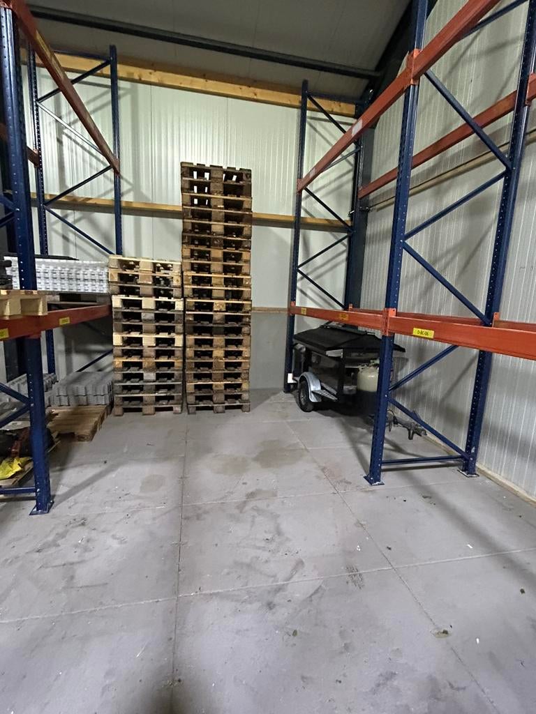 Nette europallets altijd voorraad!!, Ophalen of Verzenden, Zo goed als nieuw, Pallet, Minder dan 200 cm