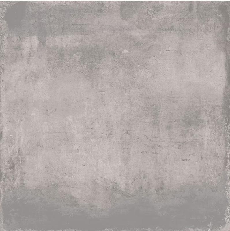 Keramische tegel Tagina Il Cotto Grey 90x90cm OP=OP, 60 cm of meer, Nieuw, Ophalen of Verzenden, 10 m² of meer