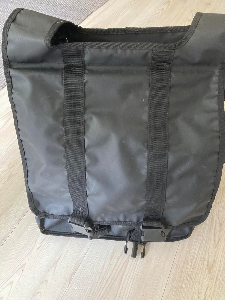 Fieststas+stuurtasje, Ophalen of Verzenden, Gebruikt