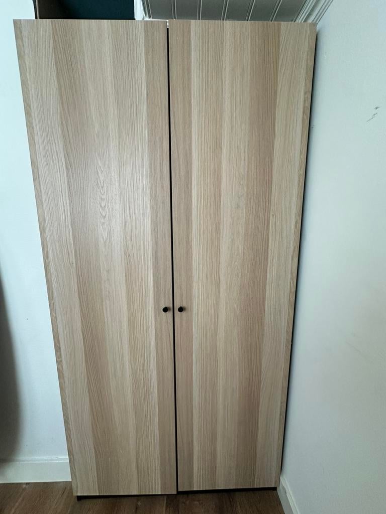 4 x forsand deuren ikea, Ophalen, Zo goed als nieuw, 50 tot 100 cm, 200 cm of meer