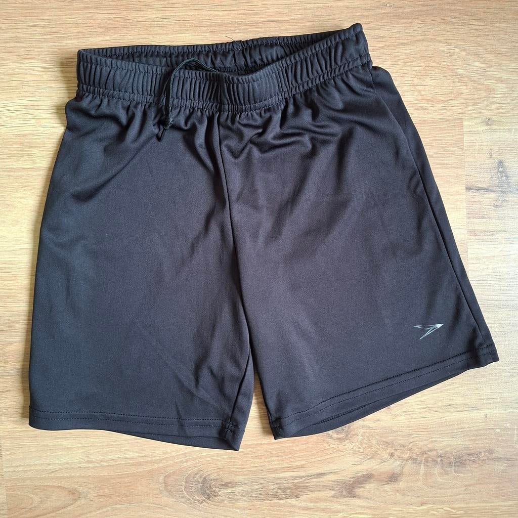 Dutchy sport broekje maat 134-140, Ophalen of Verzenden, Nieuw, Scapino, Jongen