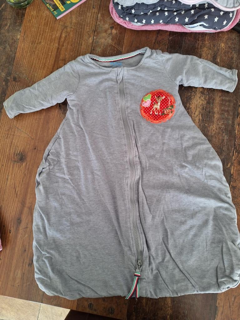 Slaapzakjes van Kiek Hipwear, maat 70 cm, Kinderen en Baby's, Ophalen of Verzenden, 70 tot 85 cm, Slaapzak