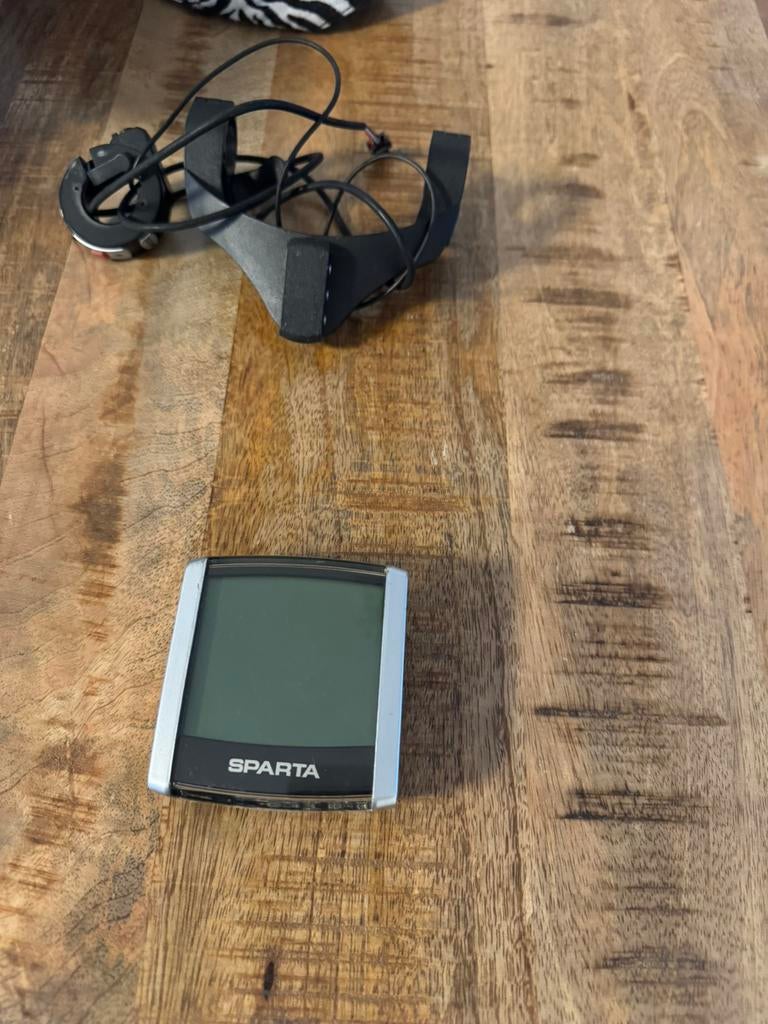 Display en houder voor ion, Ophalen, Zo goed als nieuw, Minder dan 2 Ghz