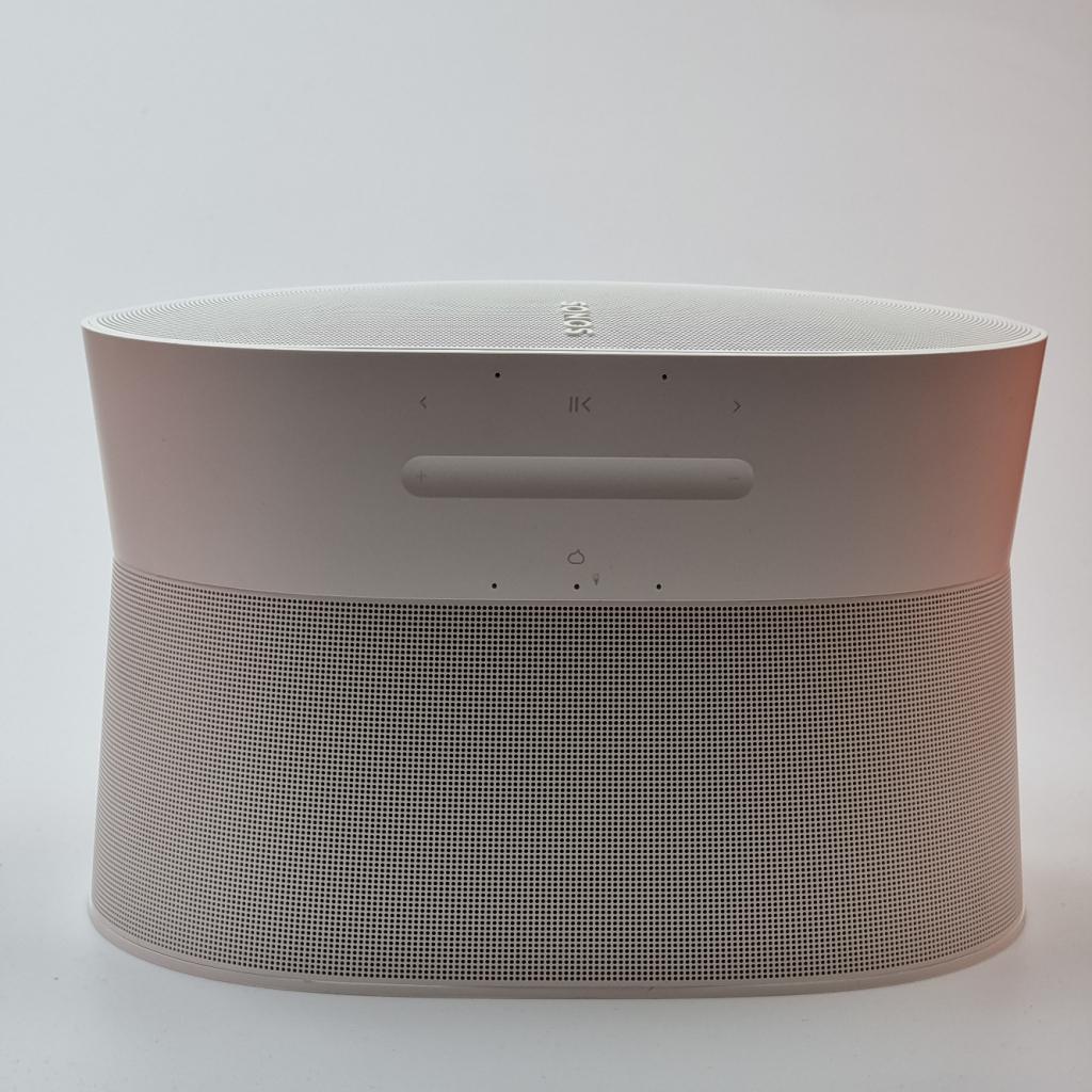 Sonos Era 300 Wifi Speaker Wit | Nette staat, Sonos, Zo goed als nieuw, Support@sonos, 614 Chapala Street
Santa Barbara, CA 93101
USA