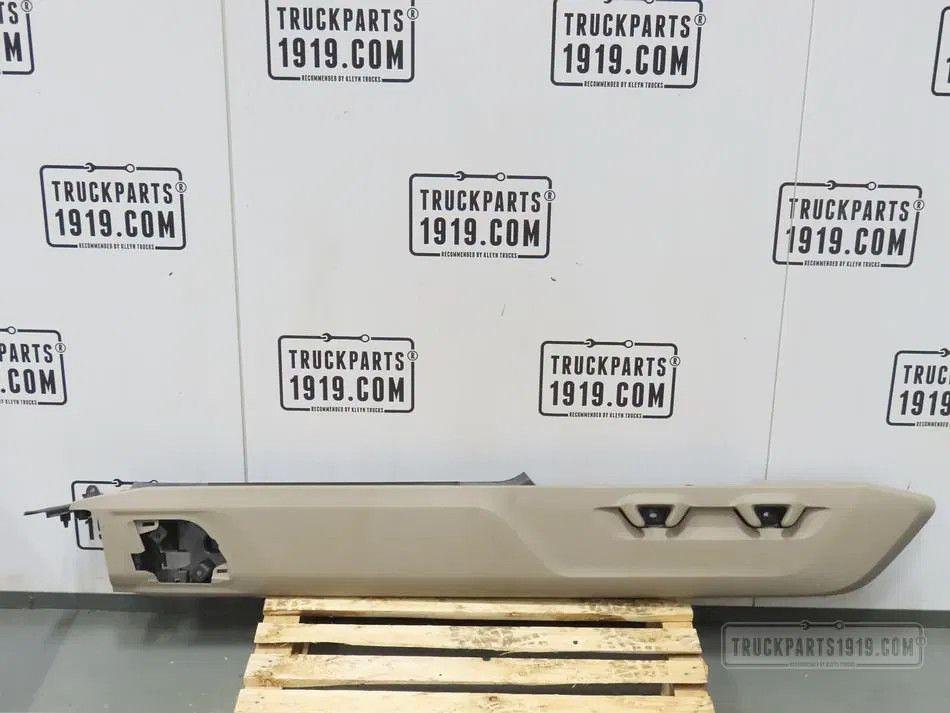 DAF Body & Chassis Parts Opbergbak DAF, Ophalen, Gebruikt