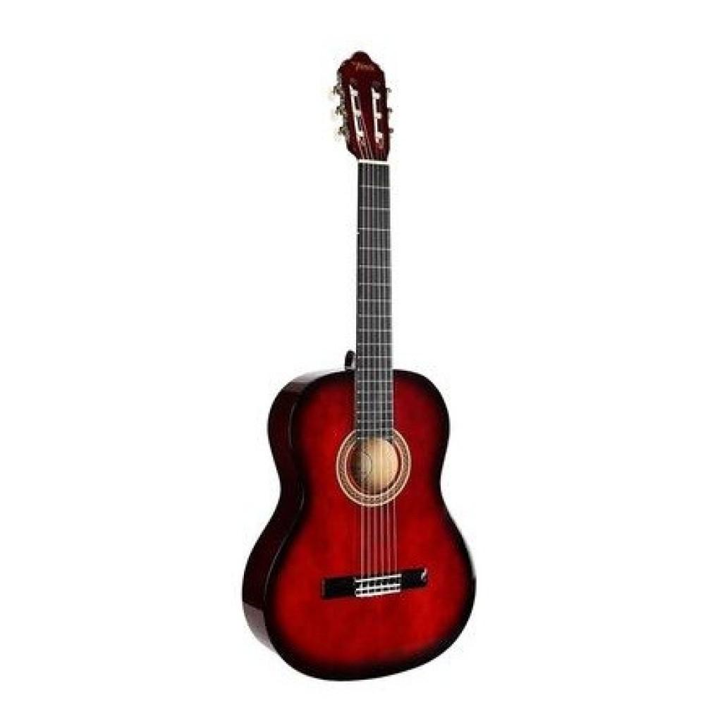 Valencia VC104 Klassieke Gitaar | (837552), United Retail BV, Info@naw.nl, Huizermaatweg 480, 1276 LM Huizen