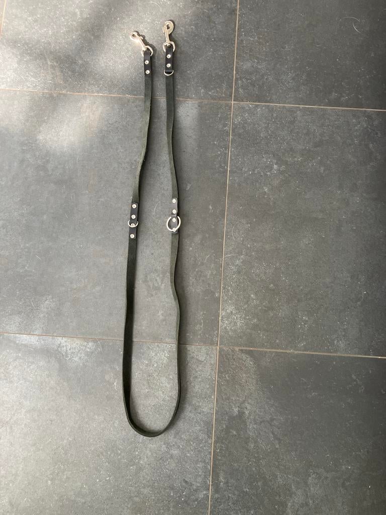 Hondenlijn verstelbaar NIEUW!, Ophalen, Nieuw