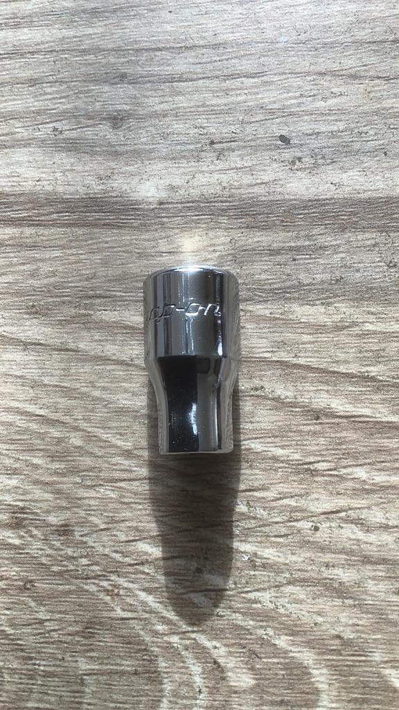 Snap On 1/4”, Auto diversen, Autogereedschap, Ophalen, Gebruikt