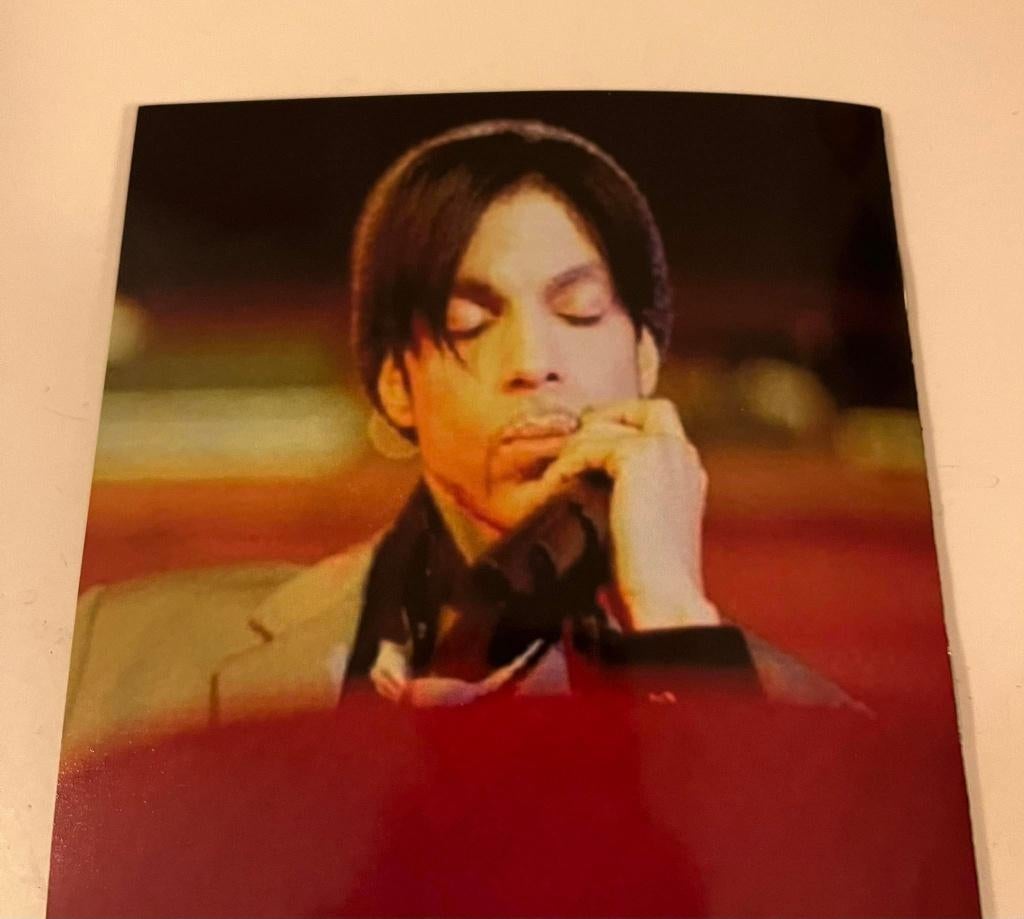 Prince - First Nite Alone 2CD Michigan + 1DVD ONA Show L.A., Cd's en Dvd's, Cd's | Pop, Verzenden, 2000 tot heden, Nieuw in verpakking