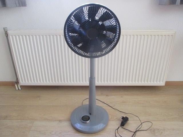 Te koop : Ventilator / Merk Duux., Witgoed en Apparatuur, Ventilatoren, Ophalen, Ventilator met afstandsbediening, Zo goed als nieuw