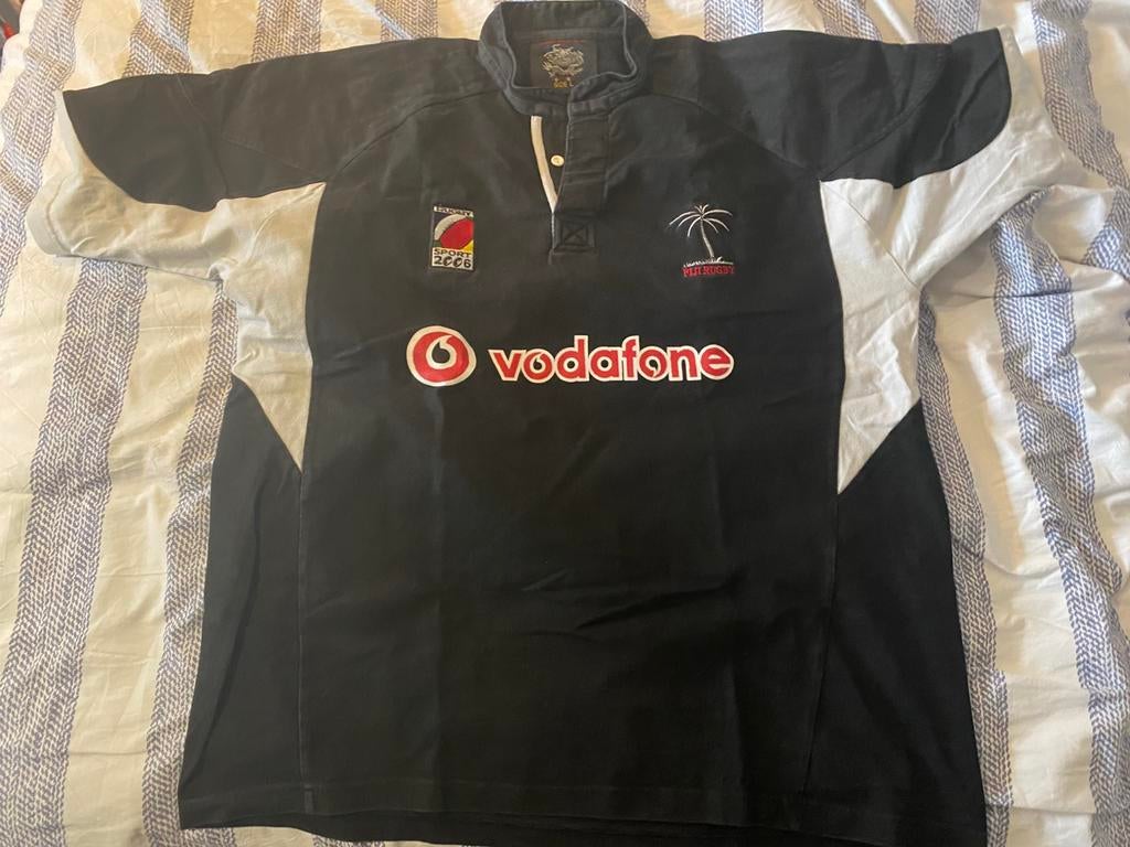Fiji Hong kong 7’s Rugby Shirt (XL), Verzenden, Nieuw, Kleding