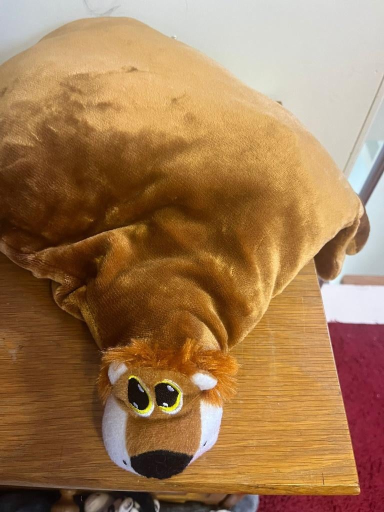 dieren kussens, Ophalen, Nieuw, Overige typen