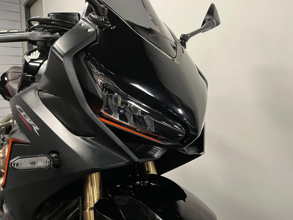 Honda CBR 650 R (bj 2022) - foto 3