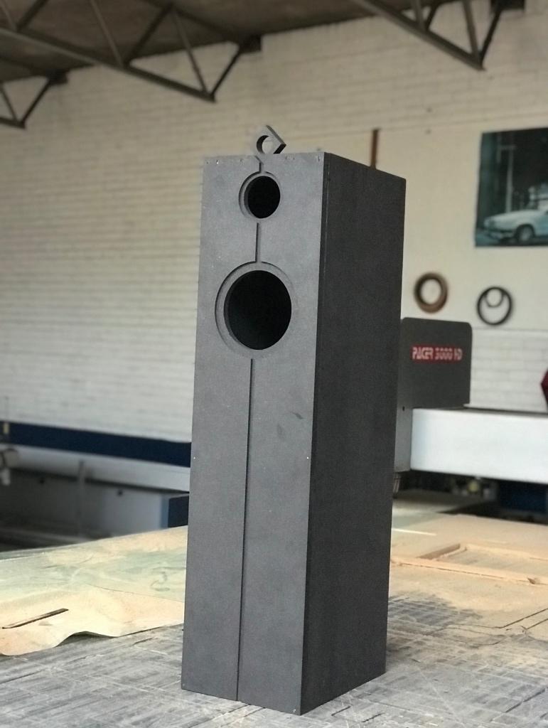 Complete zelfbouw speaker kits – home hifi luidsprekers, Audio, Tv en Foto, Luidsprekers, Overige merken, Nieuw, Ophalen of Verzenden