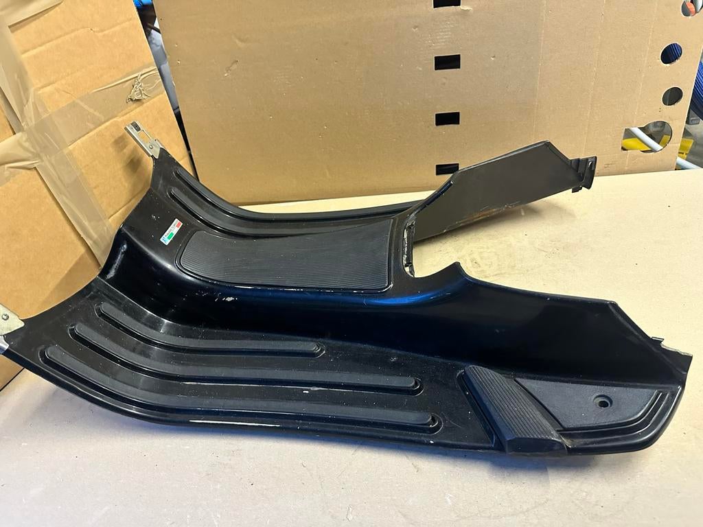 Treeplank vespa s lx lxv, Ophalen of Verzenden, Gebruikt, Overige typen, Overige merken