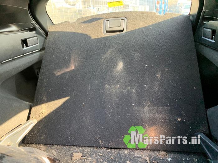 Hoedenplank van een Toyota Corolla, Gebruikt, -, -, Ophalen of Verzenden