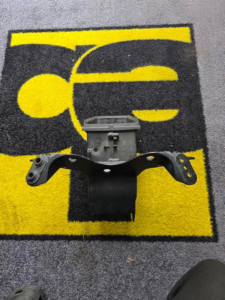 Originele Yamaha R6 RJ11 Kopsteun, Ophalen of Verzenden, Gebruikt