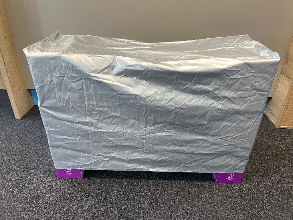 Warmtepomp hoes | 113 x 42 x 73 cm, Ophalen of Verzenden, Nieuw, Afdekzeil